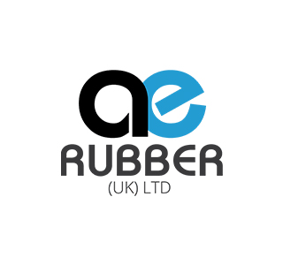 AE Rubber Logo