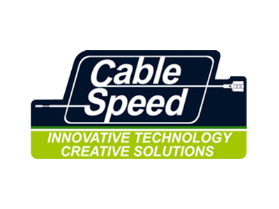 Cable Speed Logo