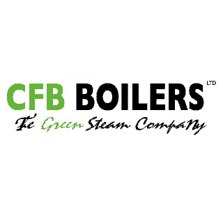 CFB Boilers Logo