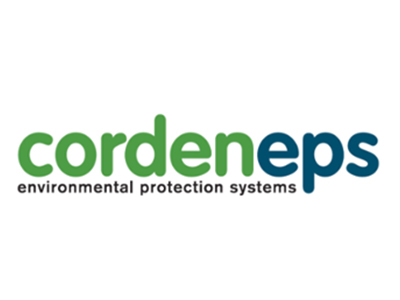 Corden EPS Logo