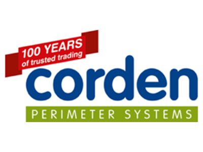 Corden Perimeter Logo