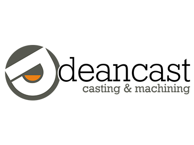 Deancast Logo