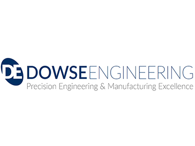 Dowse Precision Logo