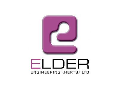 Elder Engineering Logo