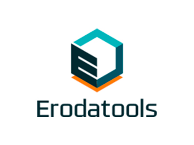 Eroda Tools Logo