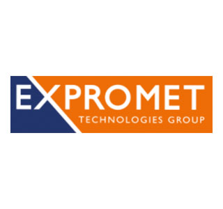 Expromet Logo