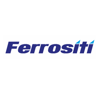 Ferrositi Logo