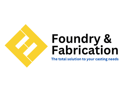 Foundry & Fabrication Logo