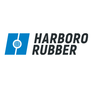 Harboro Rubber Logo