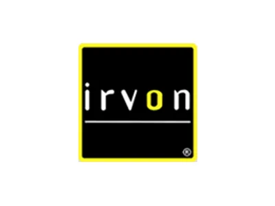 Irvon Logo