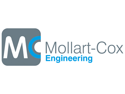 Mollart Cox Logo