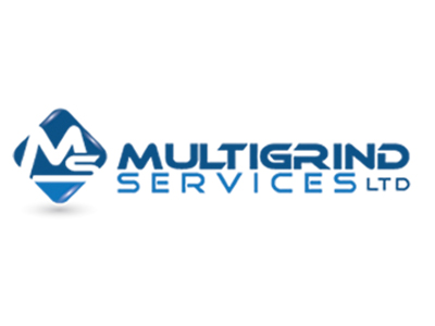 Multigrind Logo