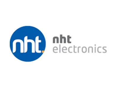 NHT Electronics Logo