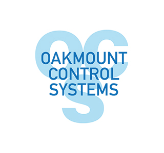 Oakmount Control Systems Logo