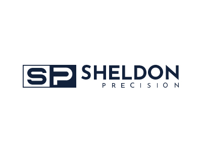 Sheldon Precision Logo