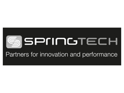 Spring Tech Logo