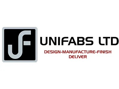 Unifabs Logo