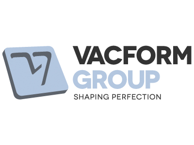 Vacform Logo