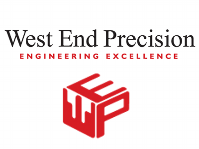 West End Precision Logo