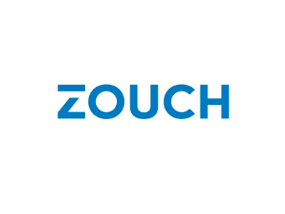 Zouch Logo