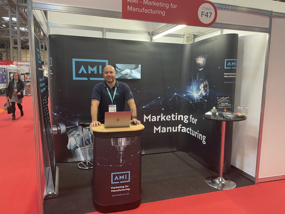 AMI at Interplas 2021 image