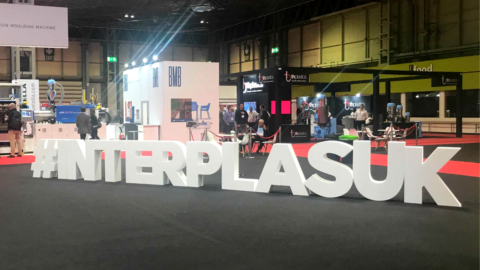 Interplas UK