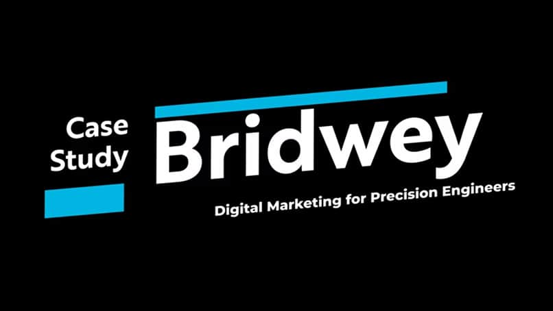 Bridwey – A Digital Overhaul