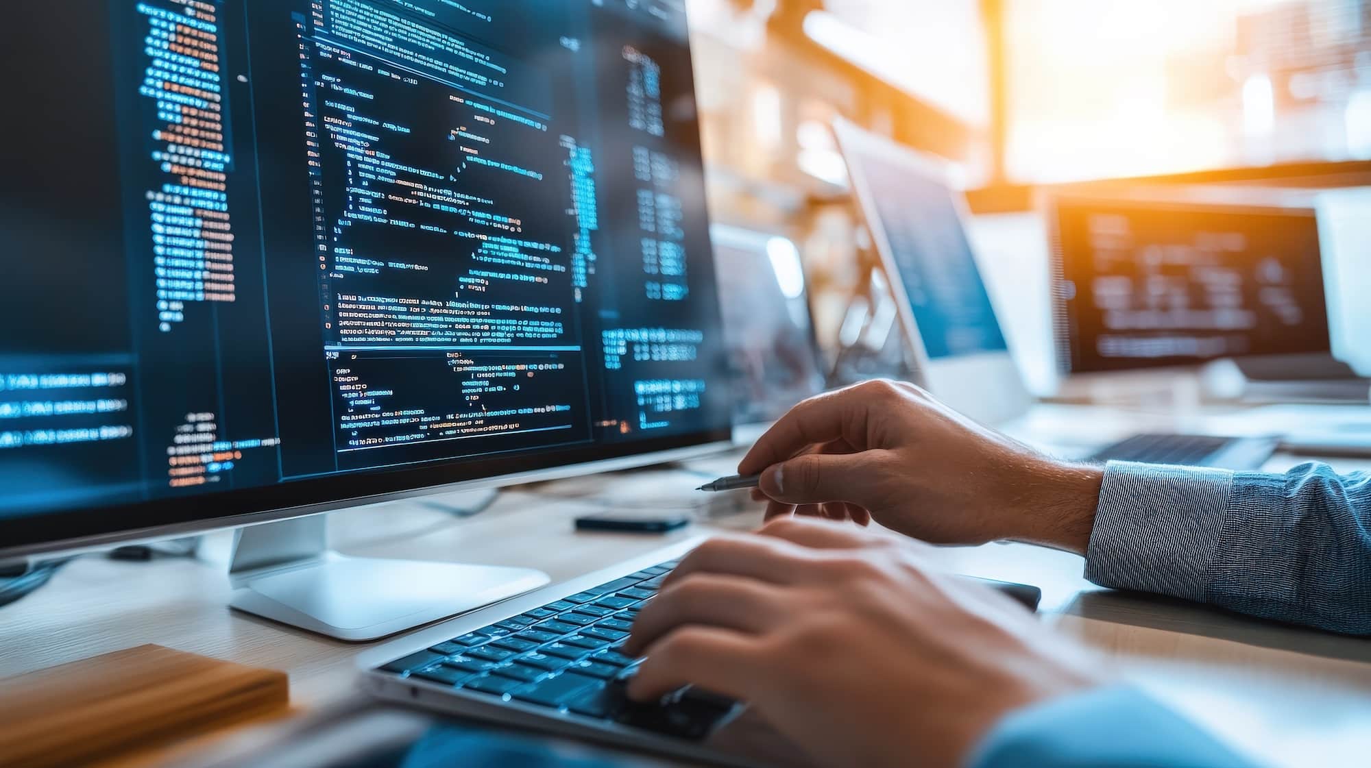 Six Week Websites