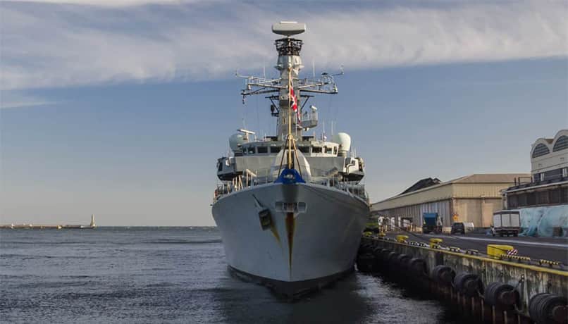 Defence Strategy Powers Manufacturing