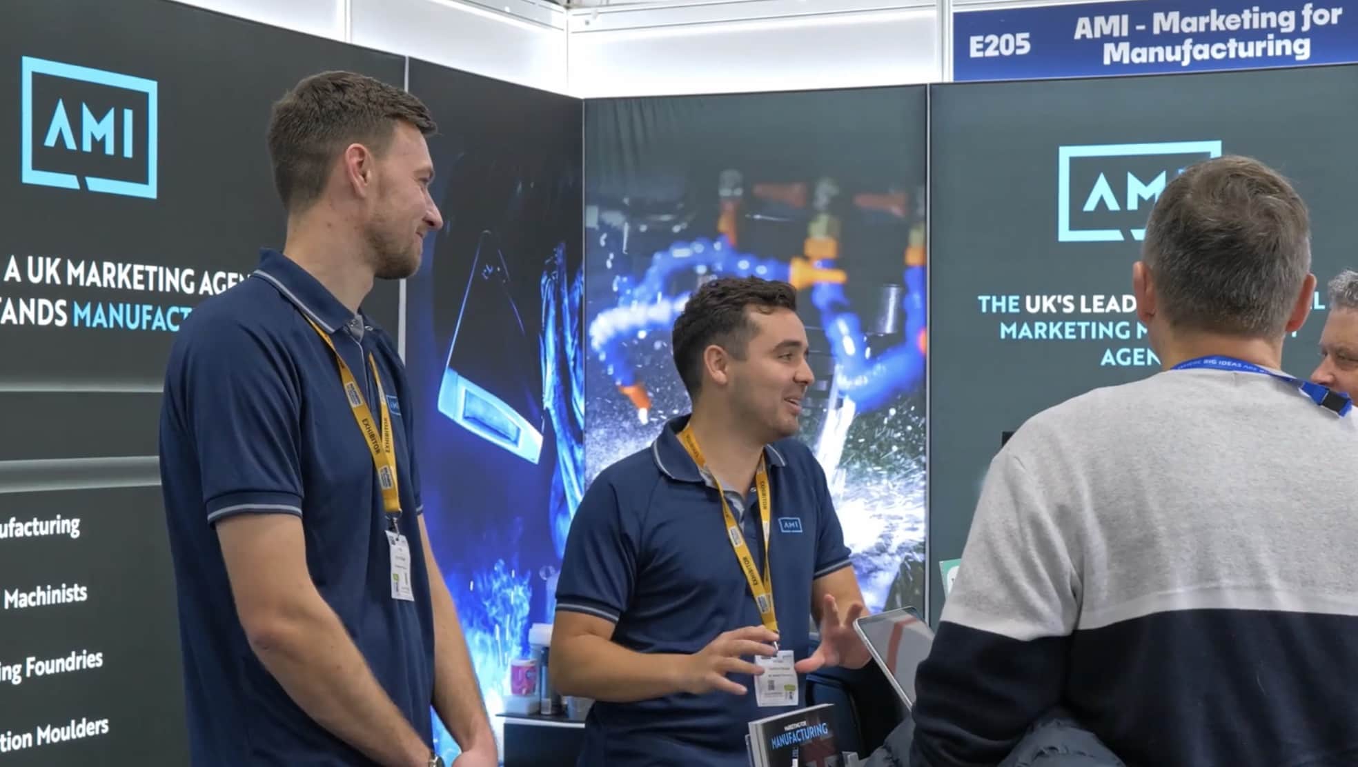 Win a LEGO Icons Concorde 10318 at Southern Manufacturing 2026!