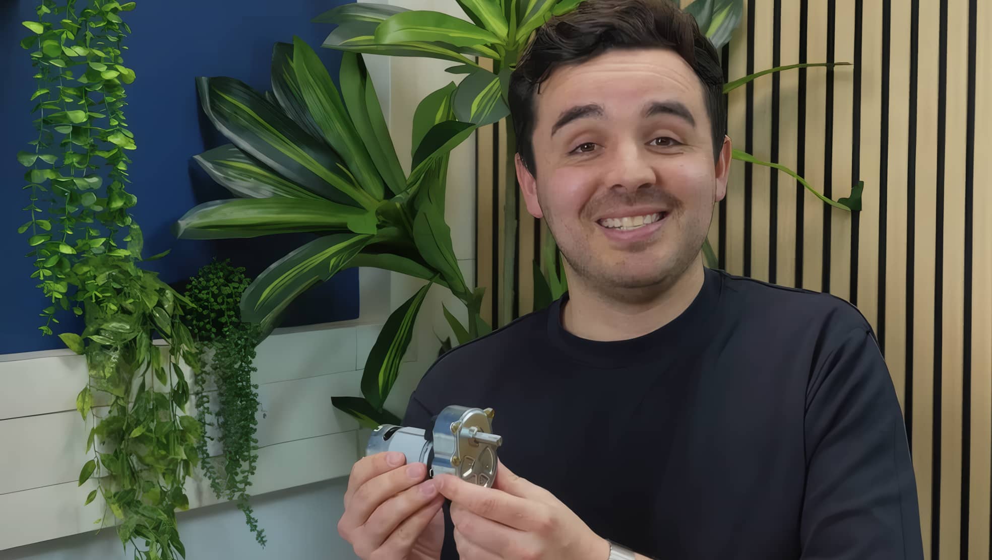 Rotalink – A second Chance!