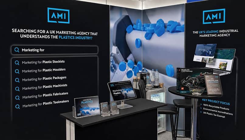 AMI @ Interplas 2026